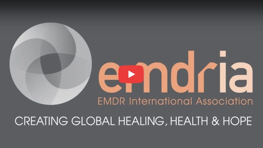 Introduction to EMDR Therapy
