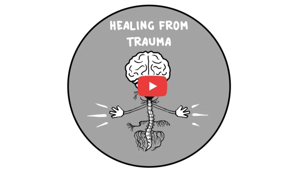 Trauma and the Nervous System: A Polyvagal Perspective